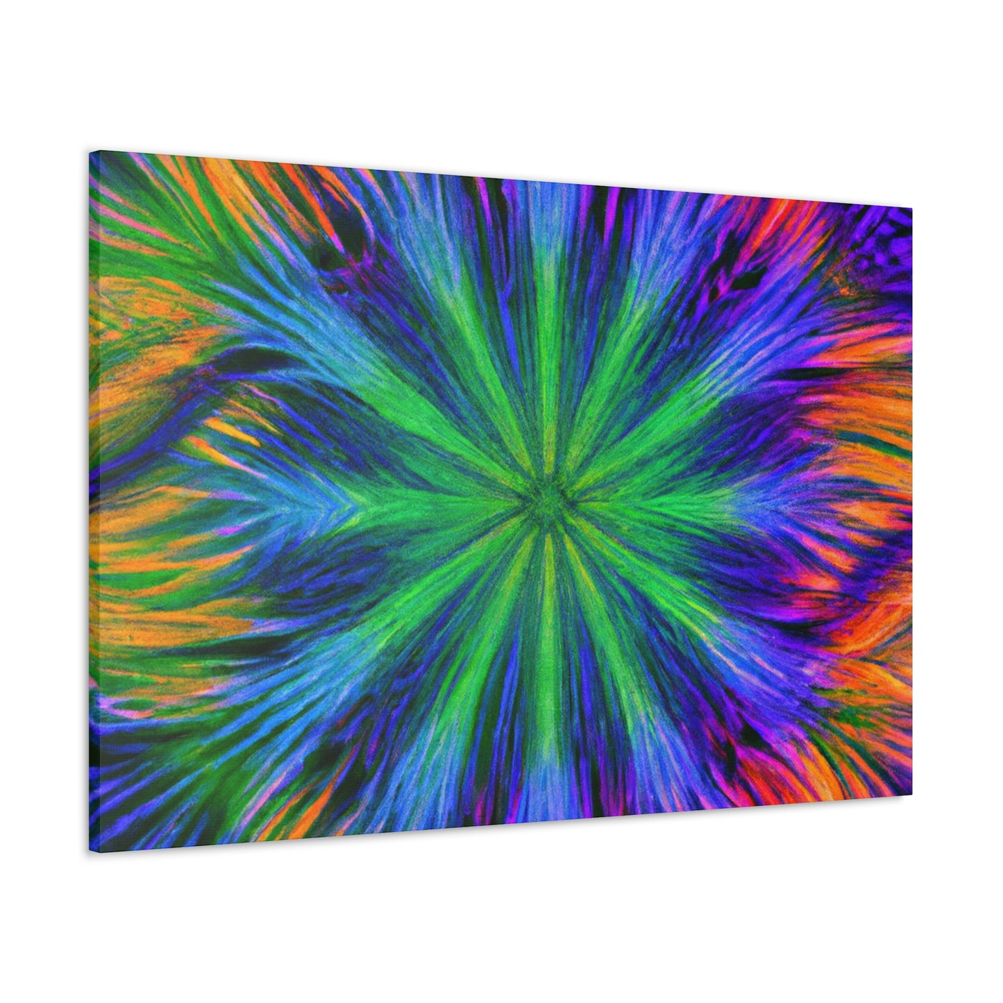 Jacques-Louis David- Canvas