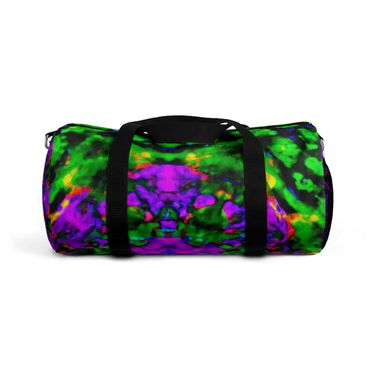 John Jacob Kneedler-Duffle Bag