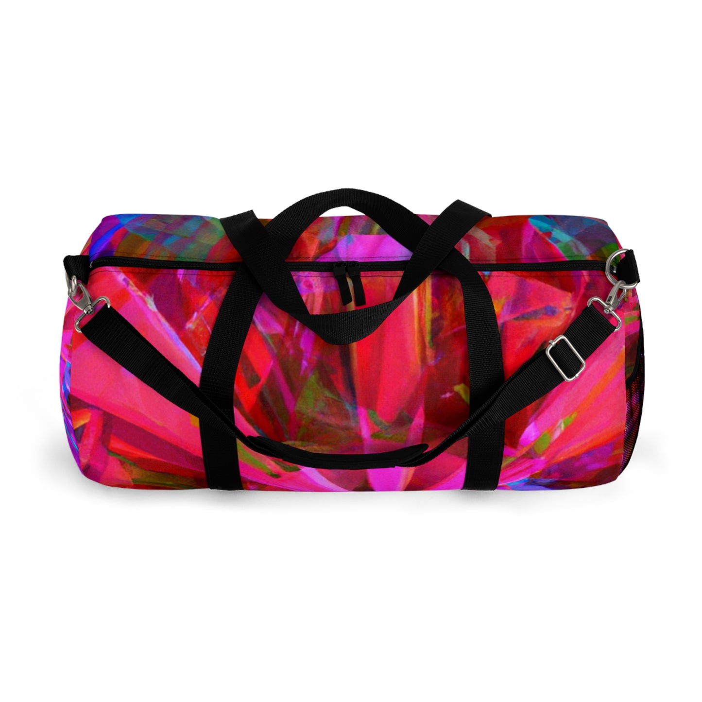 Josiah Wedgwood-Duffle Bag