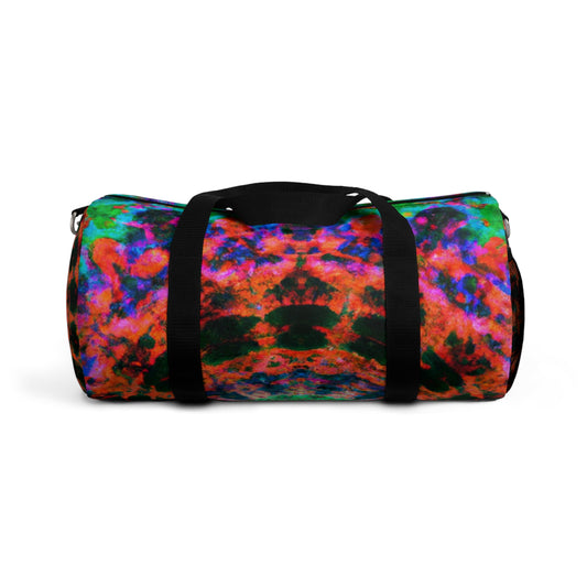 Stephen Maltby (1730 - 1798), an English agricultural and machine inventor.-Duffle Bag