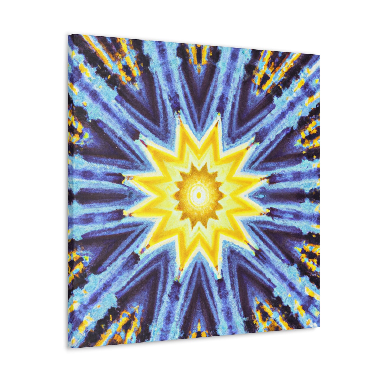 Johannes Vermeer- Canvas