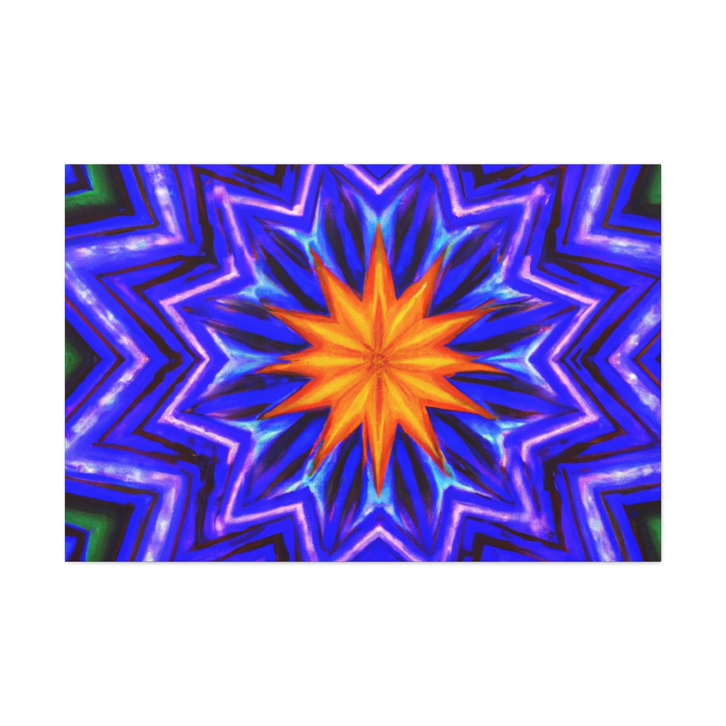 William Hogarth- Canvas