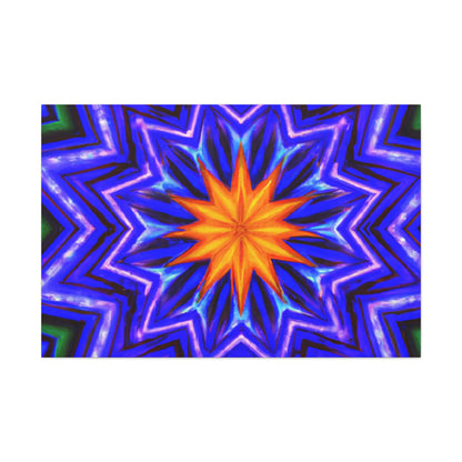 William Hogarth- Canvas