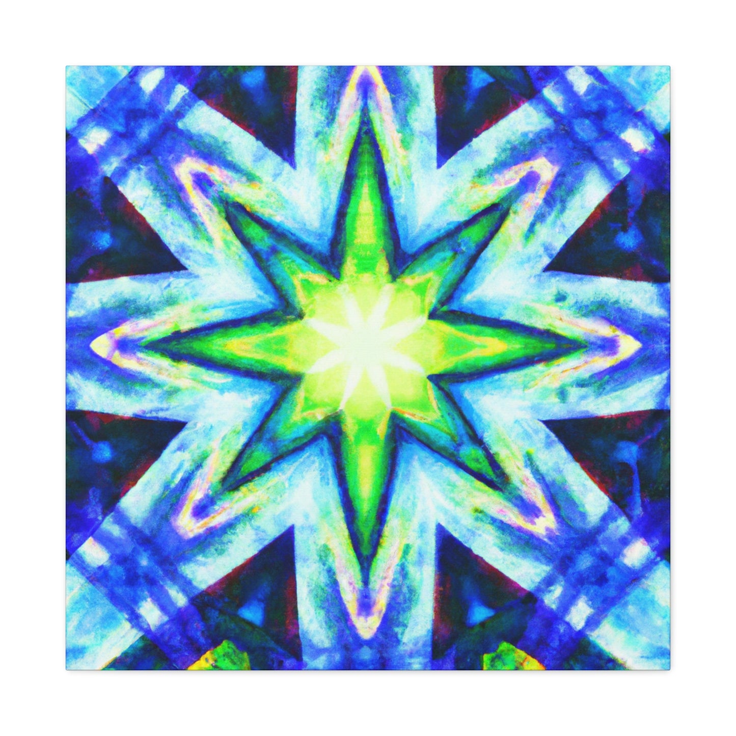 Jean-Baptiste Greuze- Canvas