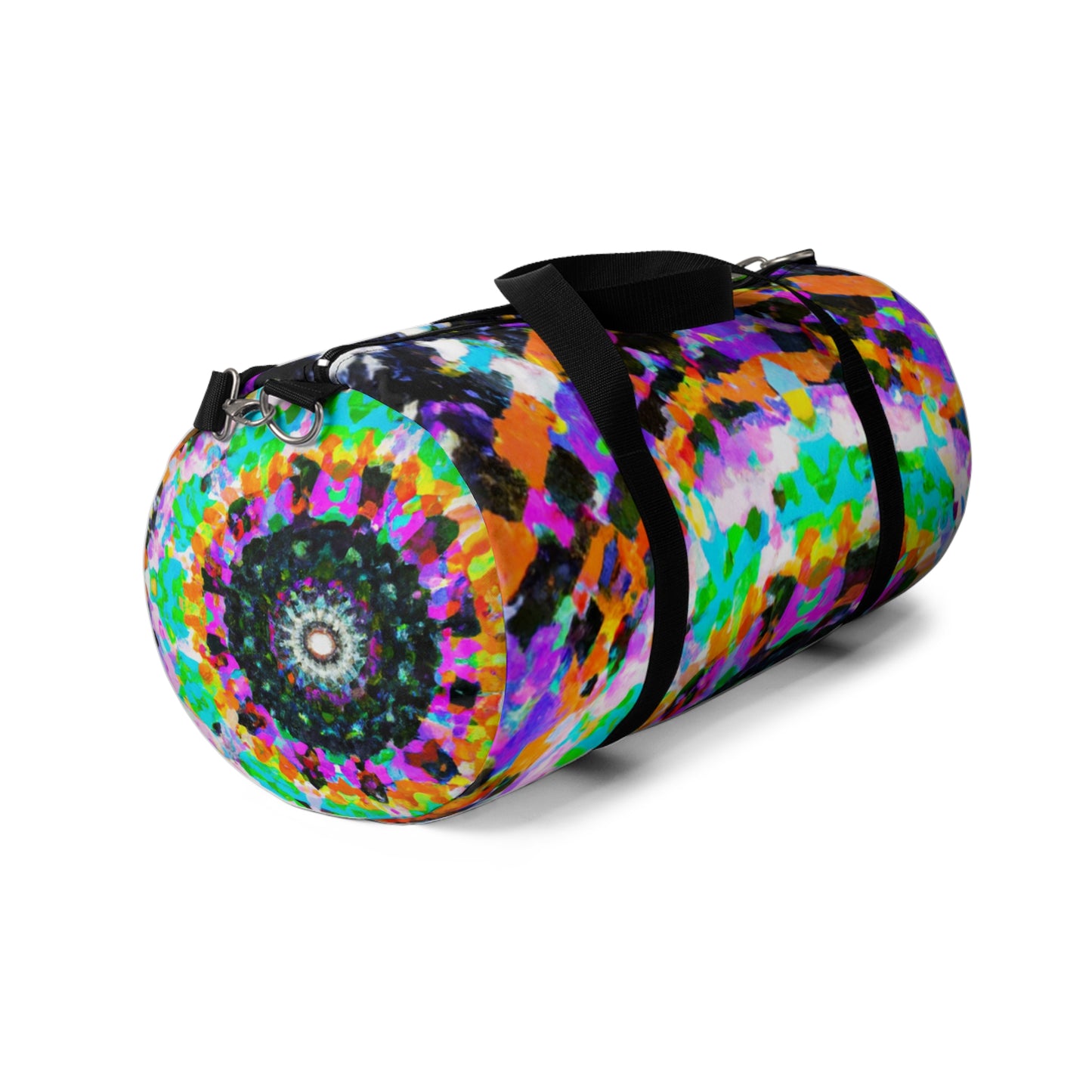 Samuel Slater-Duffle Bag