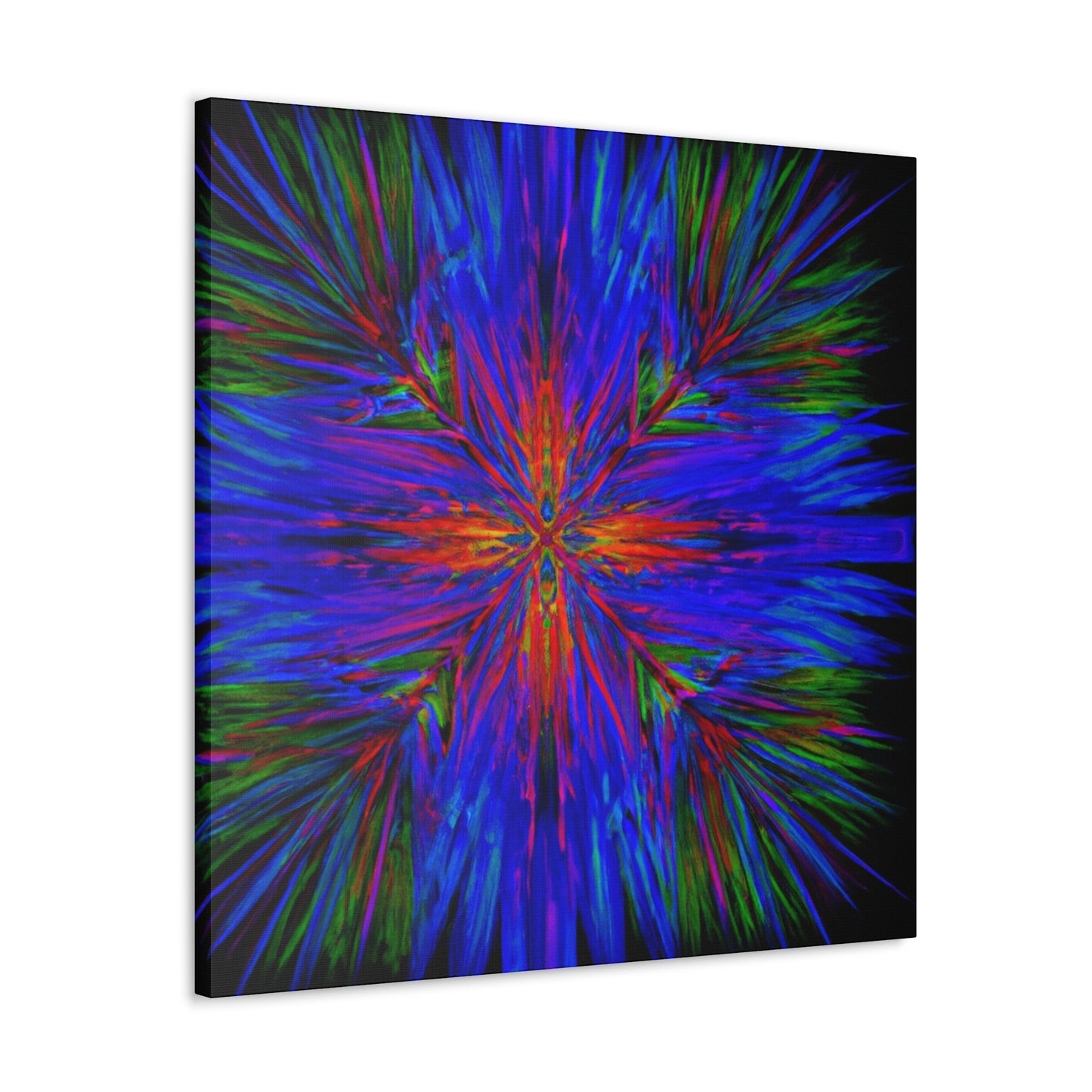 Joseph Wright of Derby- Canvas