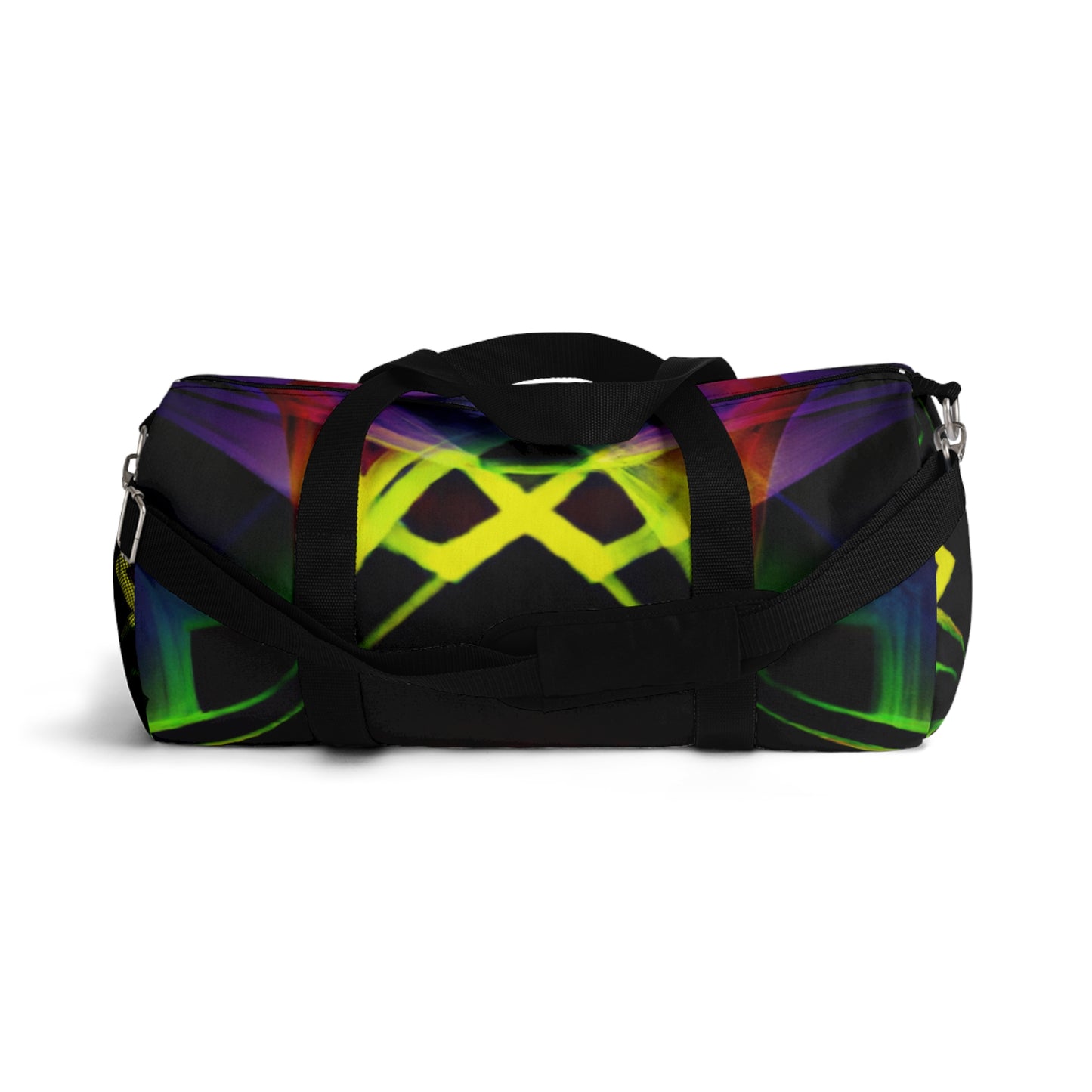 James Watt (1736-1819)-Duffle Bag