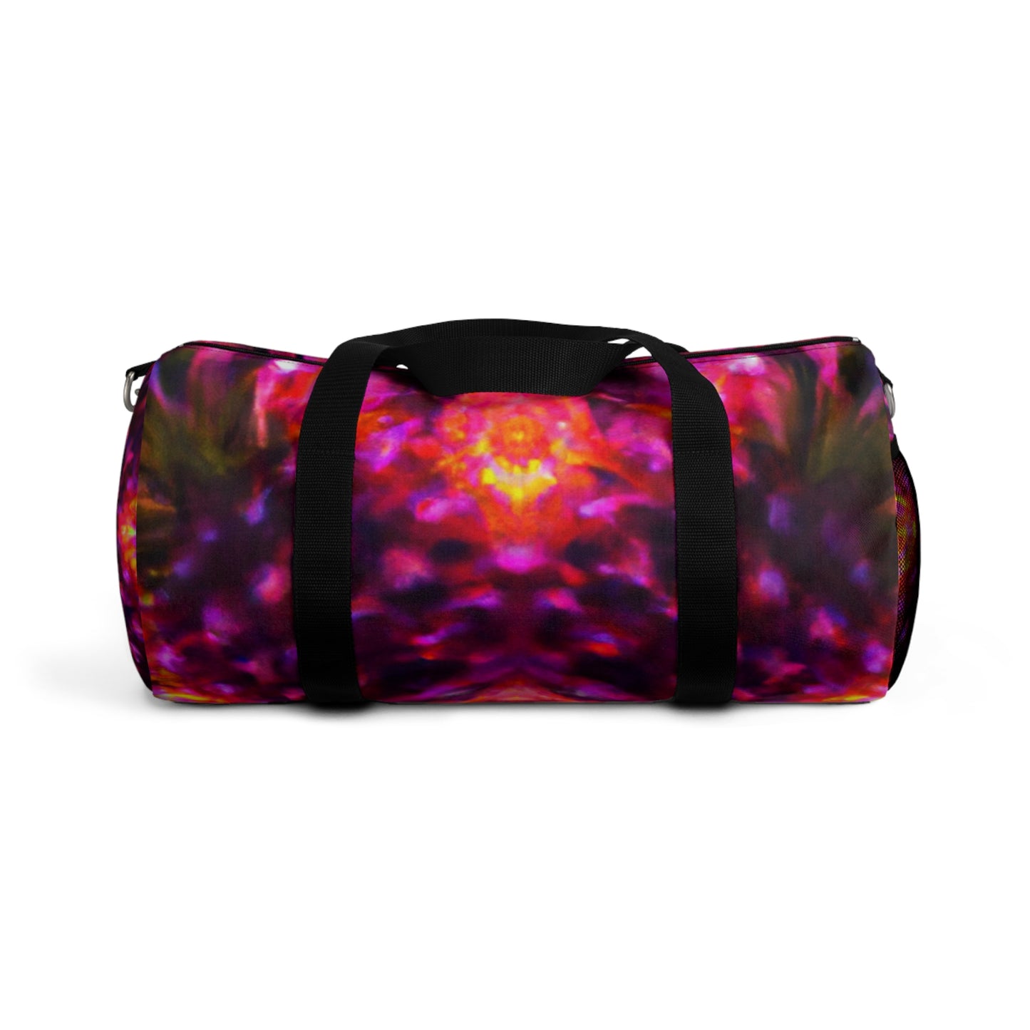 James Watt-Duffle Bag