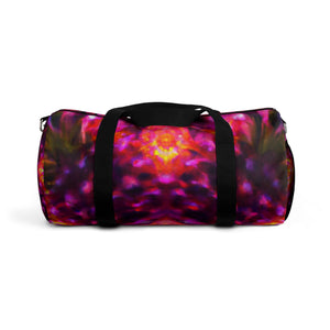 James Watt-Duffle Bag