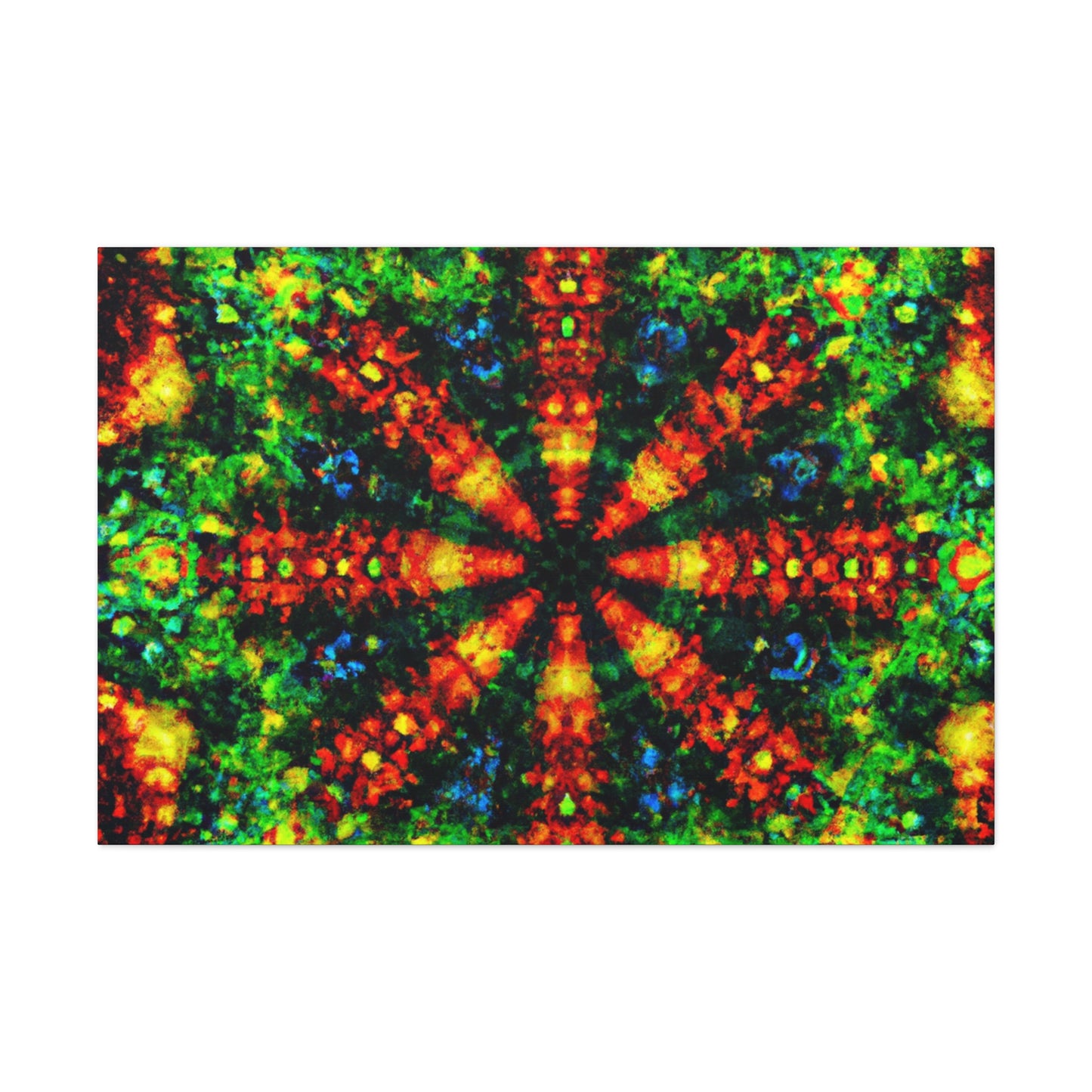 Francesco Guardi- Canvas