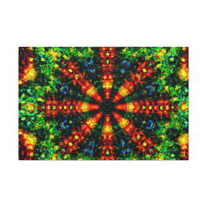 Francesco Guardi- Canvas