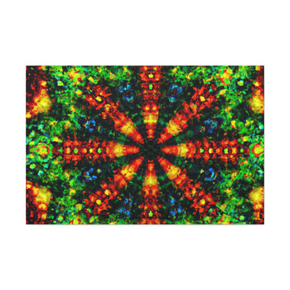 Francesco Guardi- Canvas