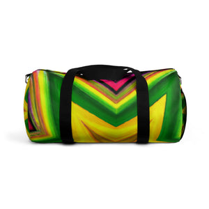 James Watt.-Duffle Bag