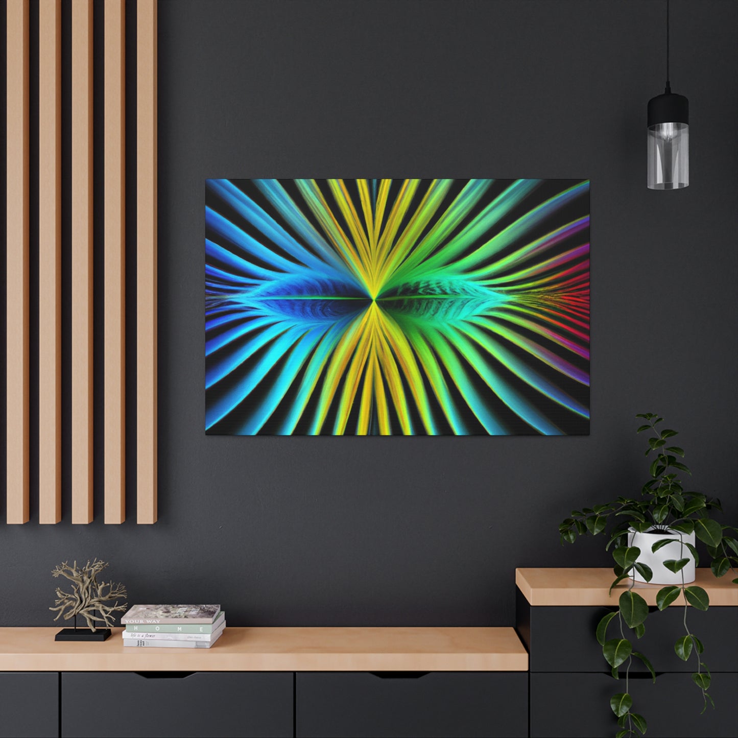 William Hogarth- Canvas