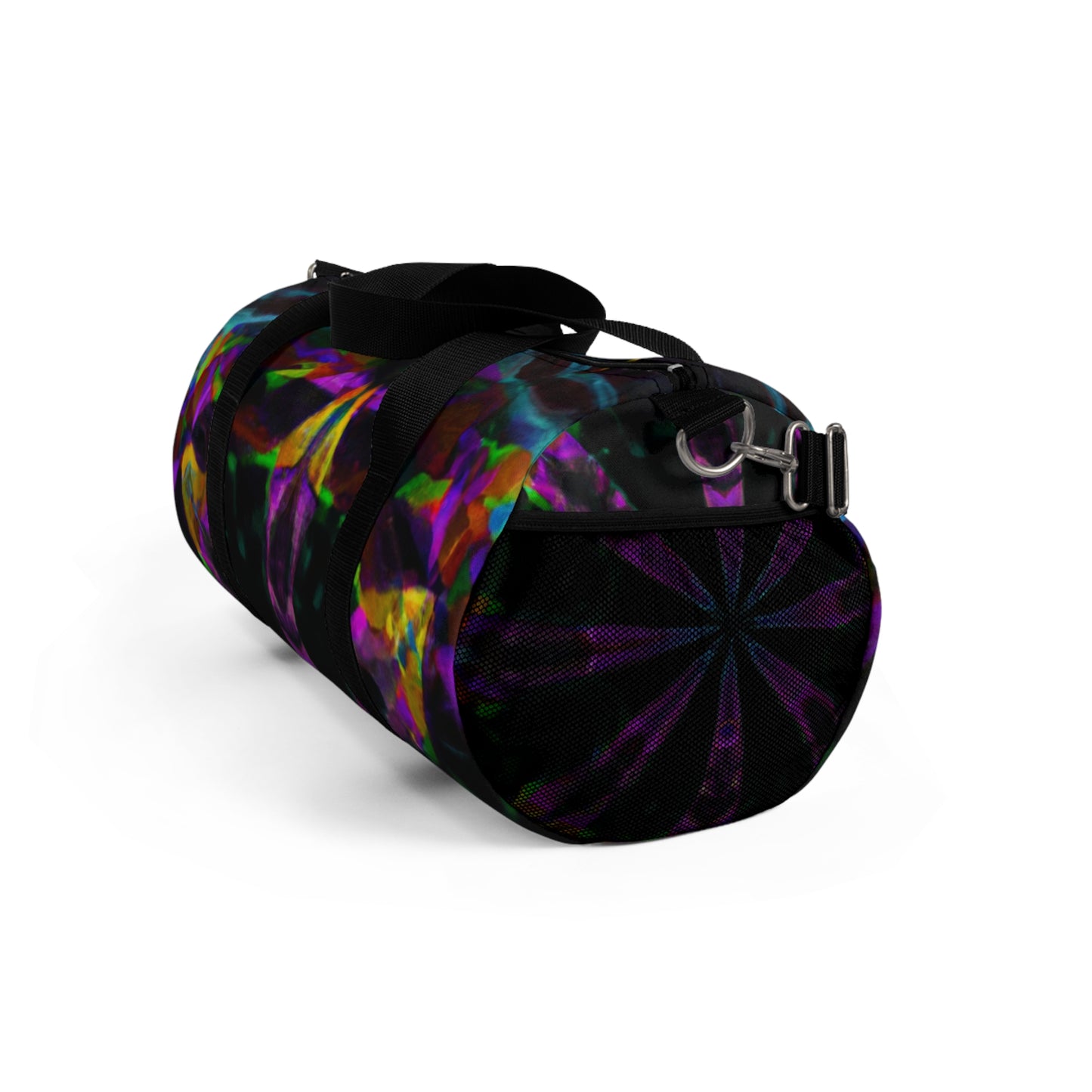 Joseph Bramah-Duffle Bag