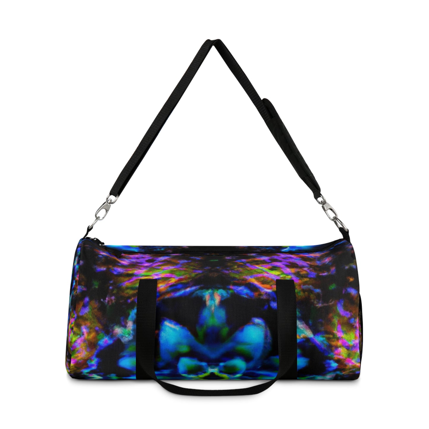 James Watt.-Duffle Bag