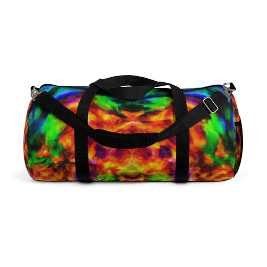 Matthew Boulton-Duffle Bag