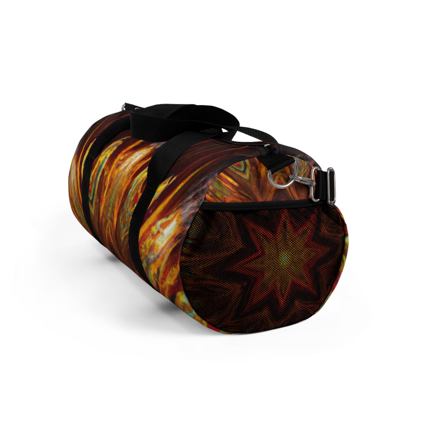 James Watt-Duffle Bag