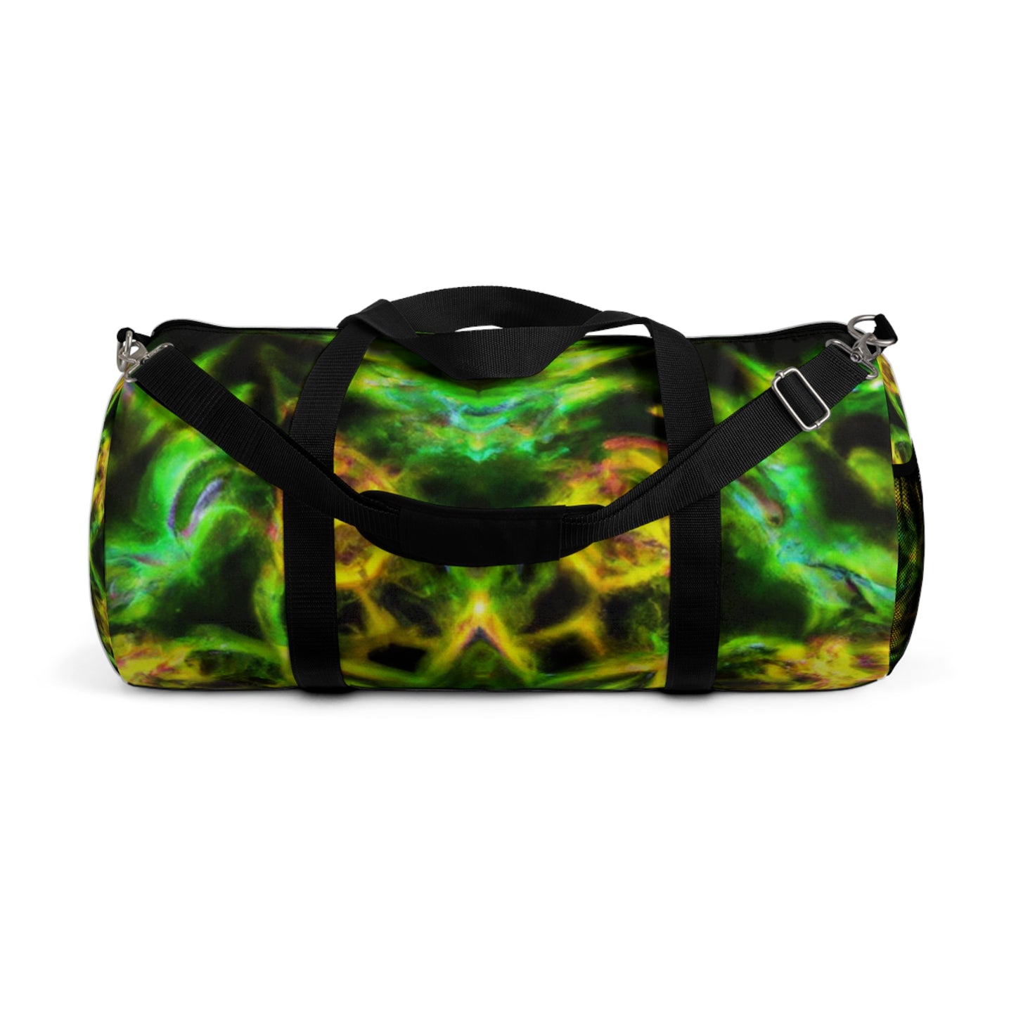 James Watt (1736-1819)-Duffle Bag