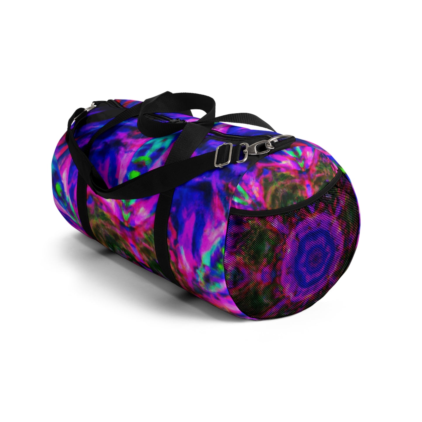 Samuel Slater-Duffle Bag