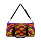 James Watt-Duffle Bag