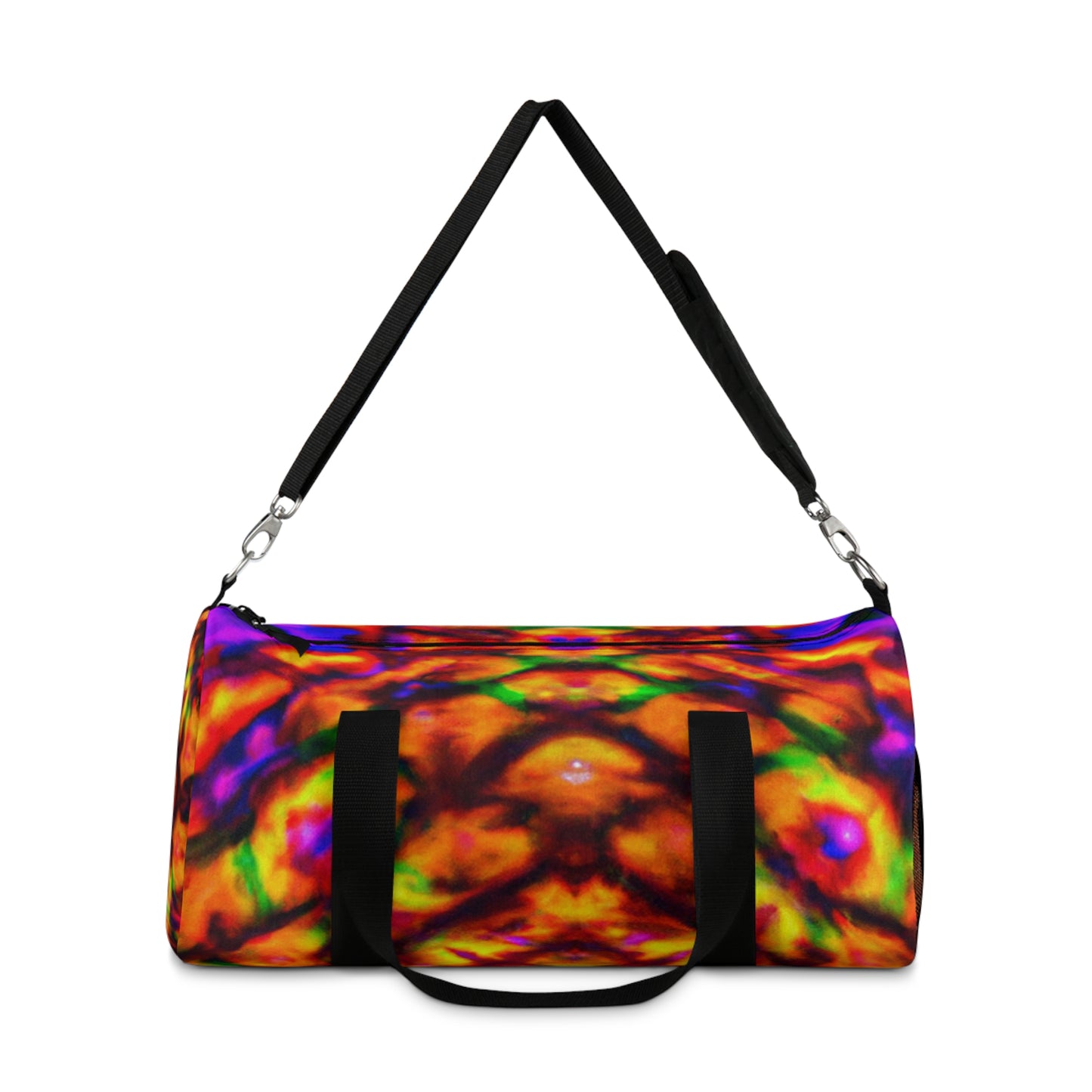 James Watt-Duffle Bag