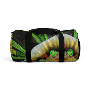 James Watt-Duffle Bag