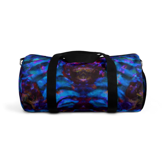 Jethro Tull (1701-1741)-Duffle Bag