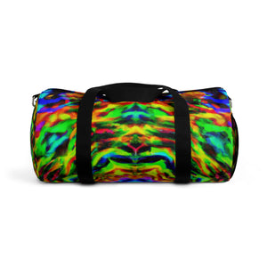 James Watt-Duffle Bag