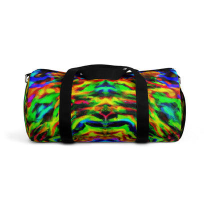 James Watt-Duffle Bag