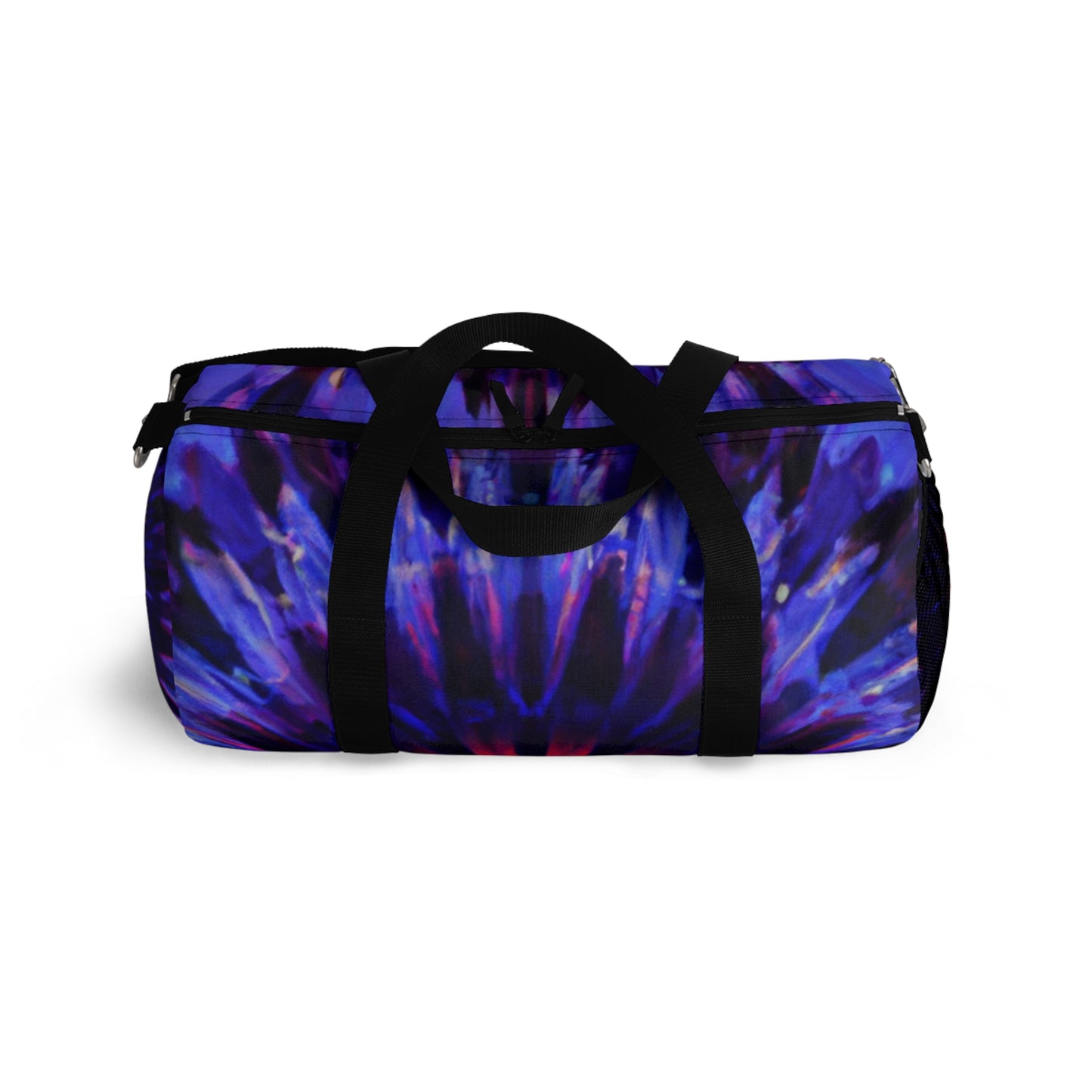 James Watt (1736-1819), Scottish inventor and mechanical engineer.-Duffle Bag