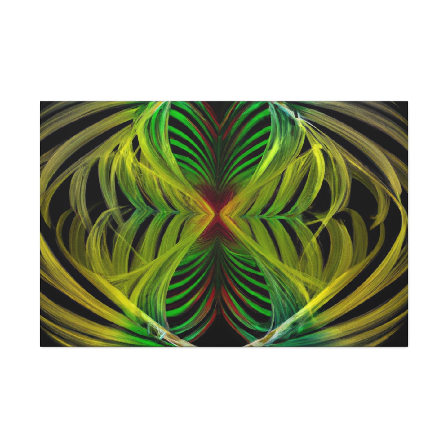 Joseph Wright of Derby- Canvas