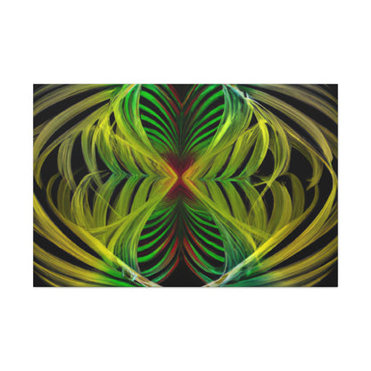 Joseph Wright of Derby- Canvas