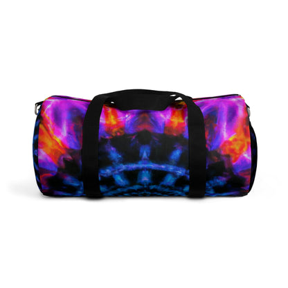 John Wilkinson (1728-1808), an English industrialist sometimes referred to as-Duffle Bag