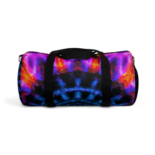 John Wilkinson (1728-1808), an English industrialist sometimes referred to as-Duffle Bag