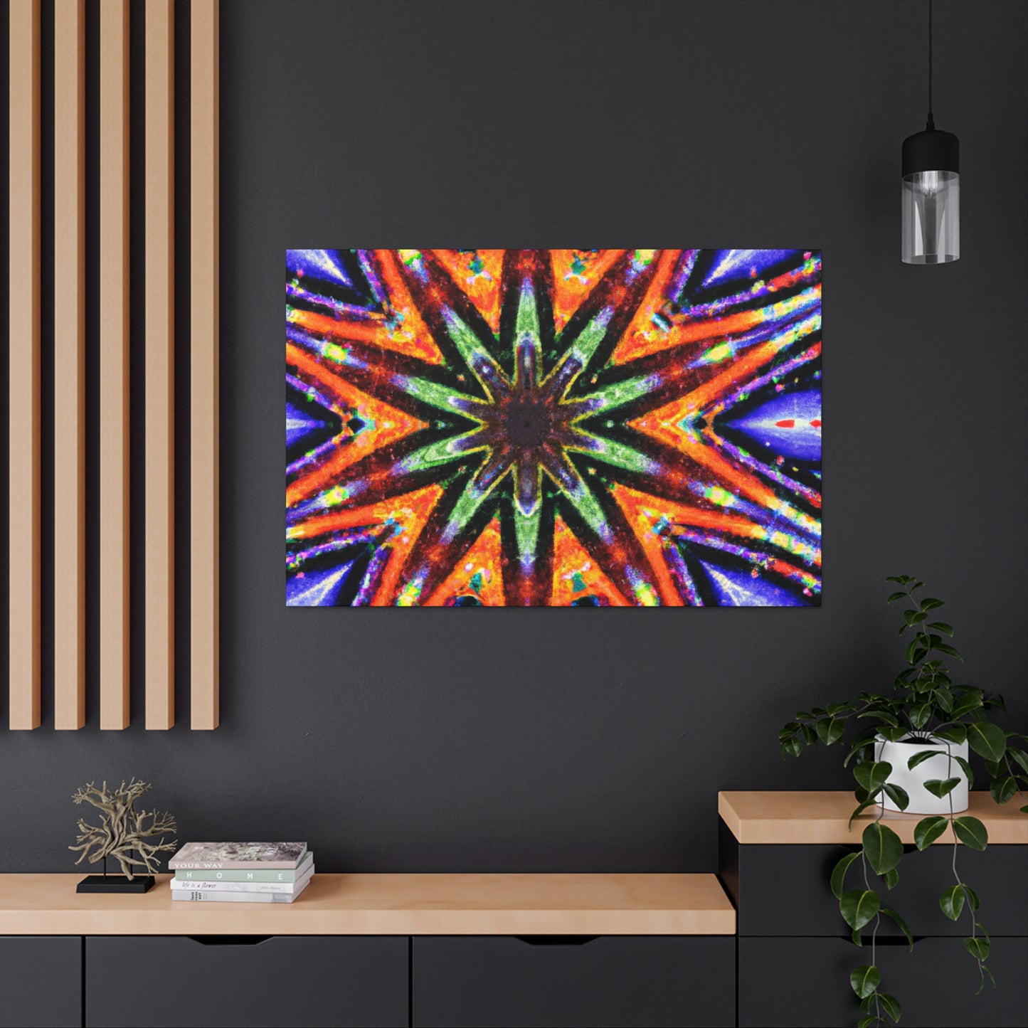 Joseph Vernet- Canvas