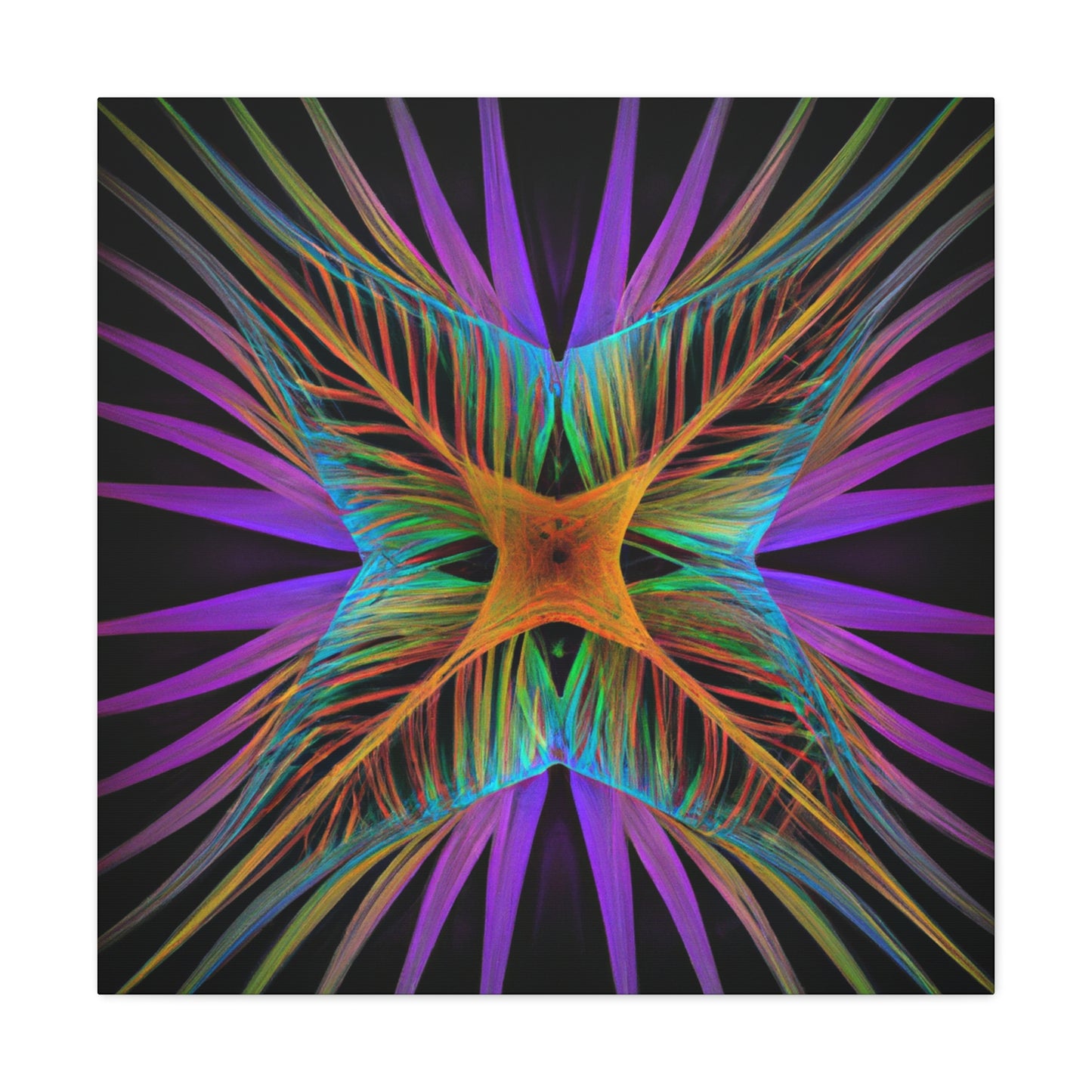 Francisco de Goya- Canvas