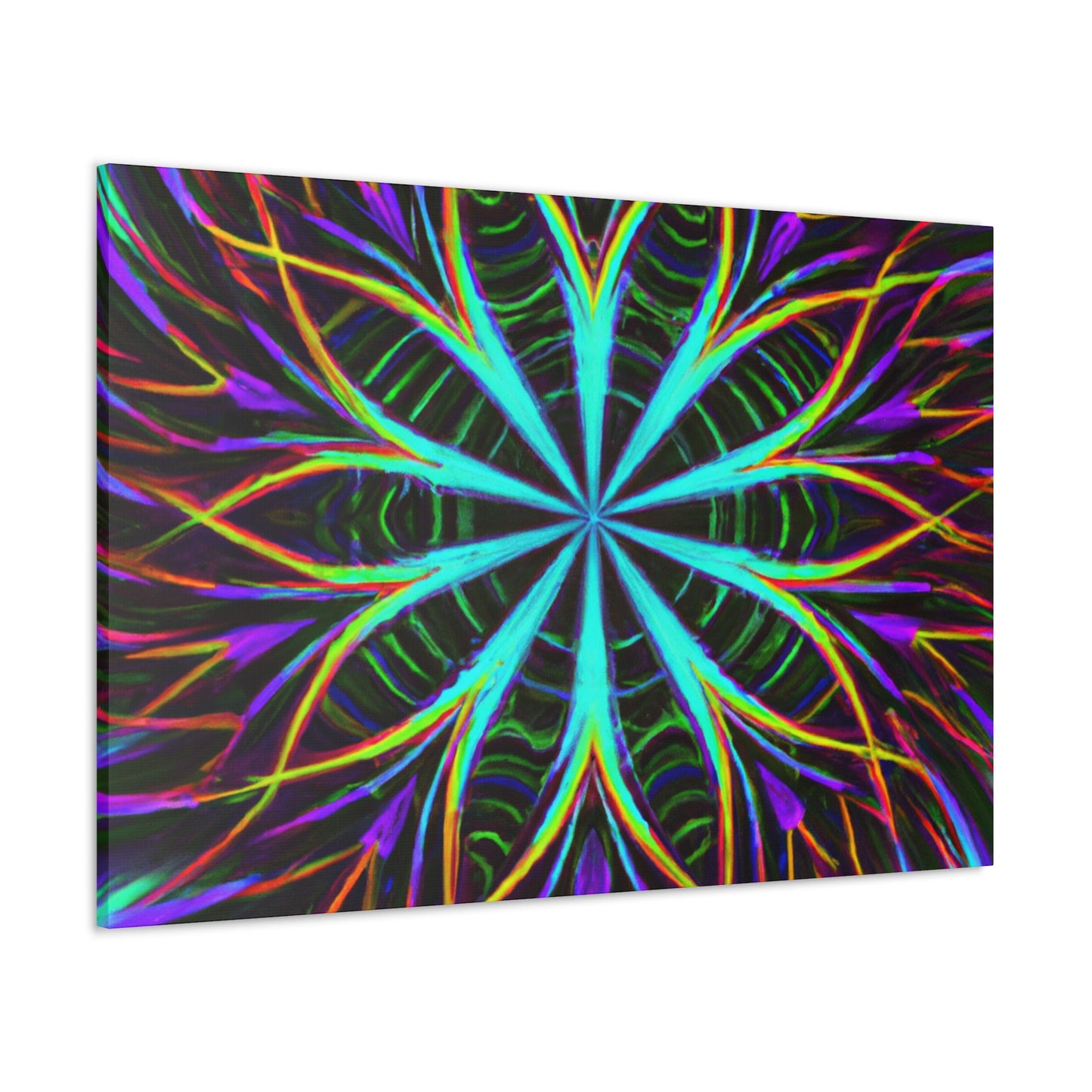 Francesco Zuccarelli- Canvas