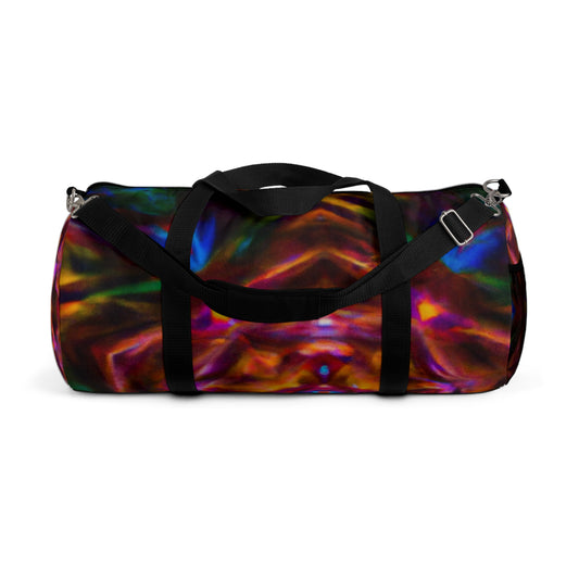 James Watt.-Duffle Bag