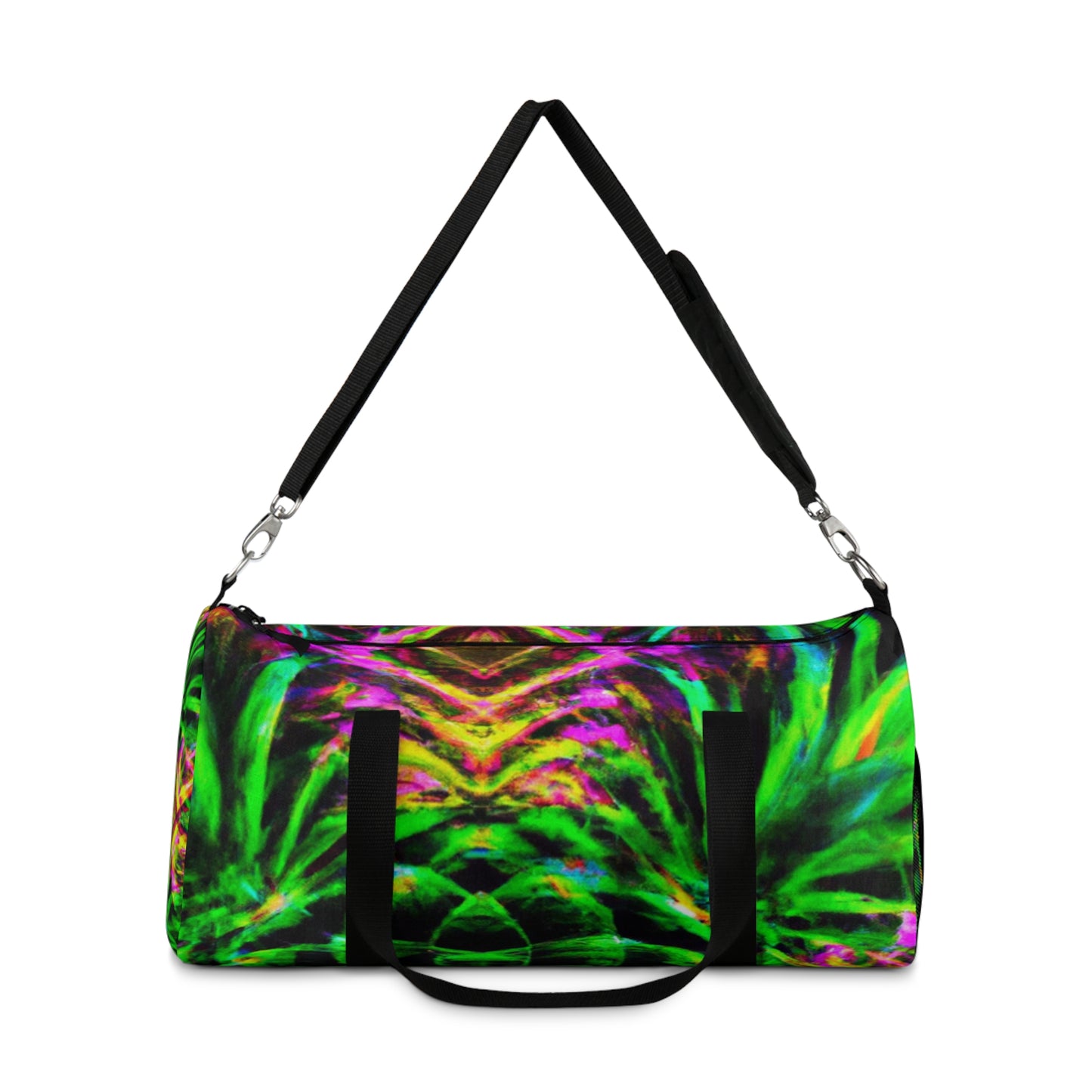 James Watt (1736-1819), Scottish inventor and mechanical engineer, renowned for his-Duffle Bag