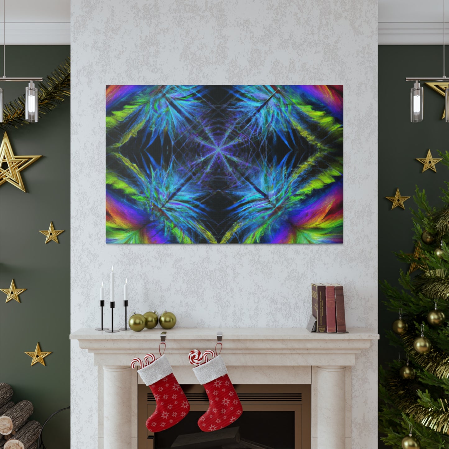 Antonio Canaletto- Canvas