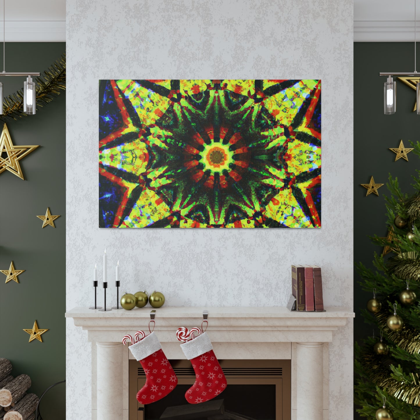 Thomas Gainsborough- Canvas