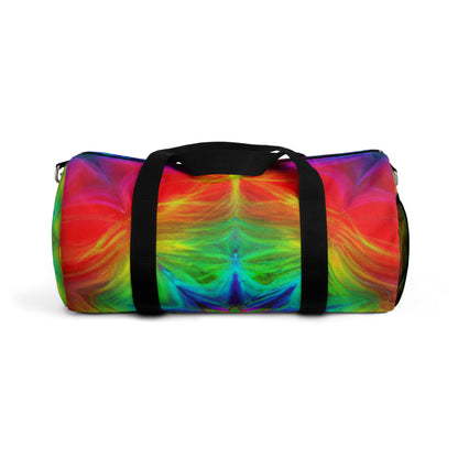 James Watt-Duffle Bag