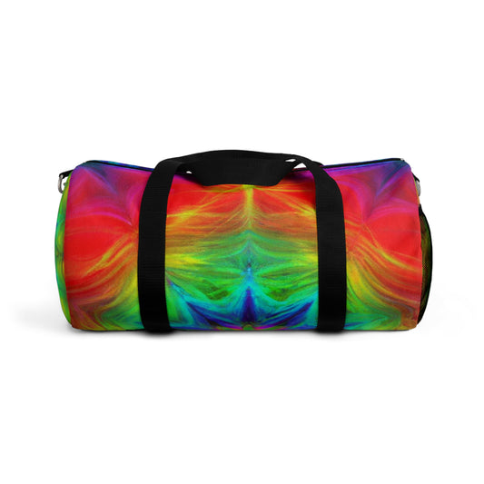 James Watt-Duffle Bag