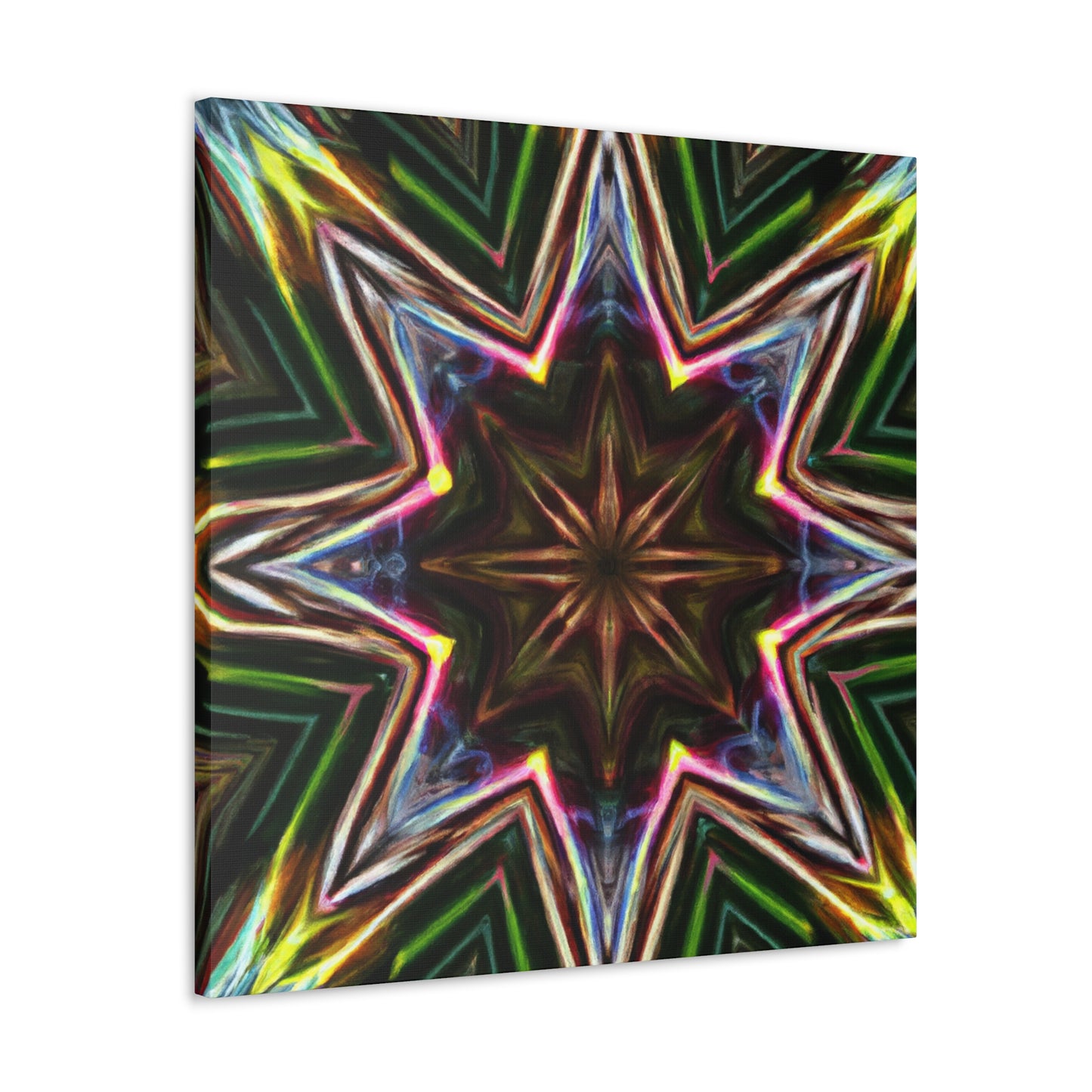 Antoine Watteau- Canvas