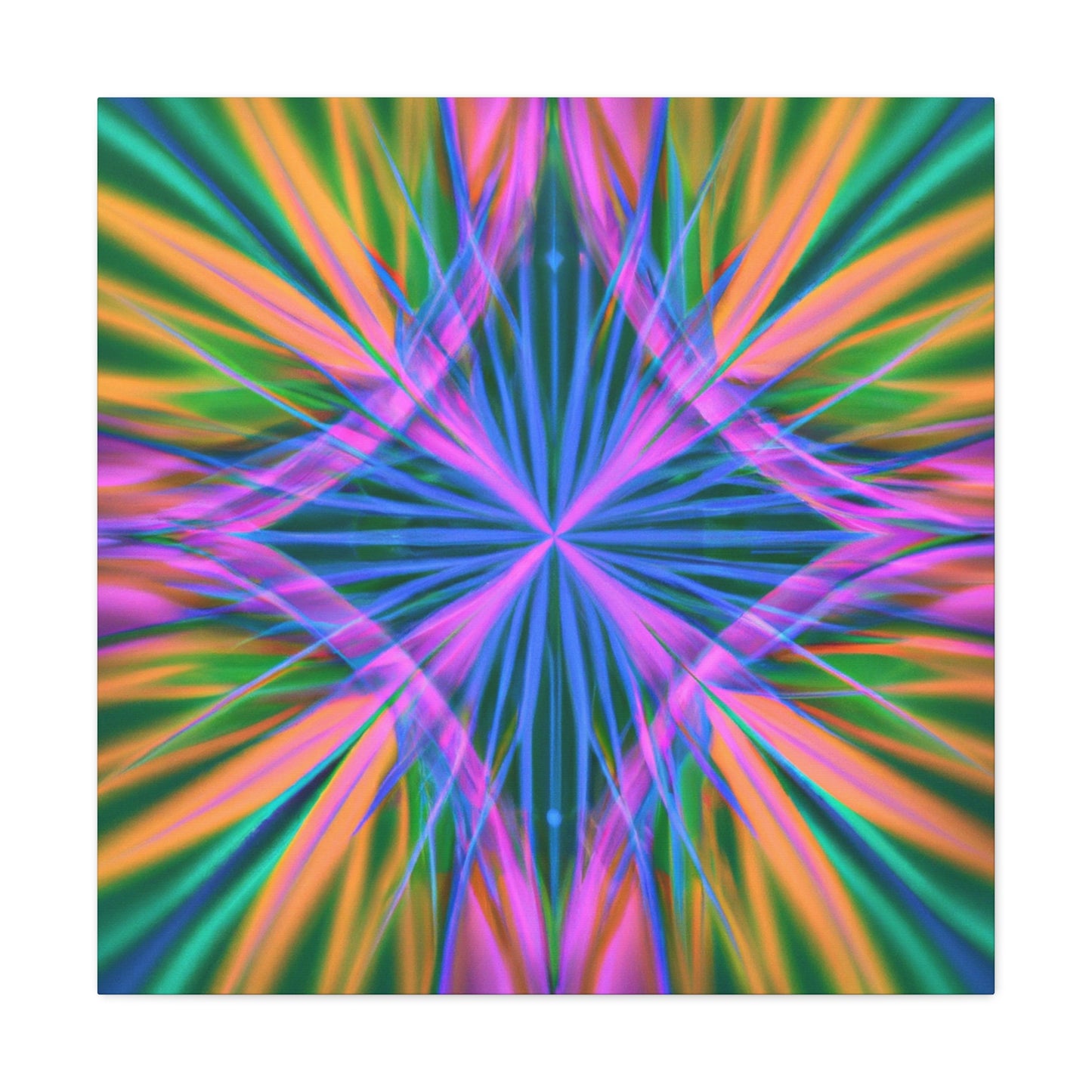 William Hogarth- Canvas