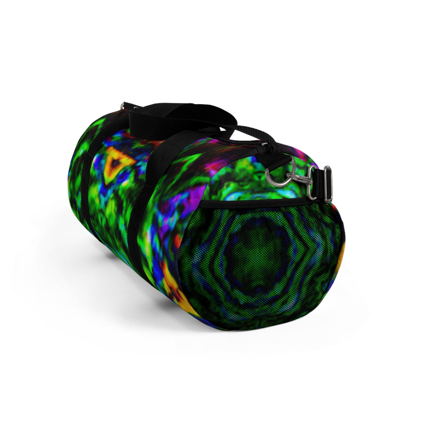 James Watt-Duffle Bag