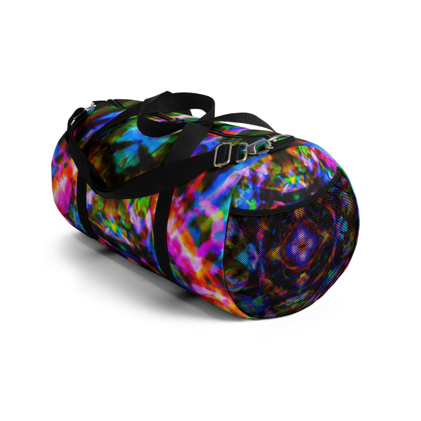 James Watt (1736-1819)-Duffle Bag