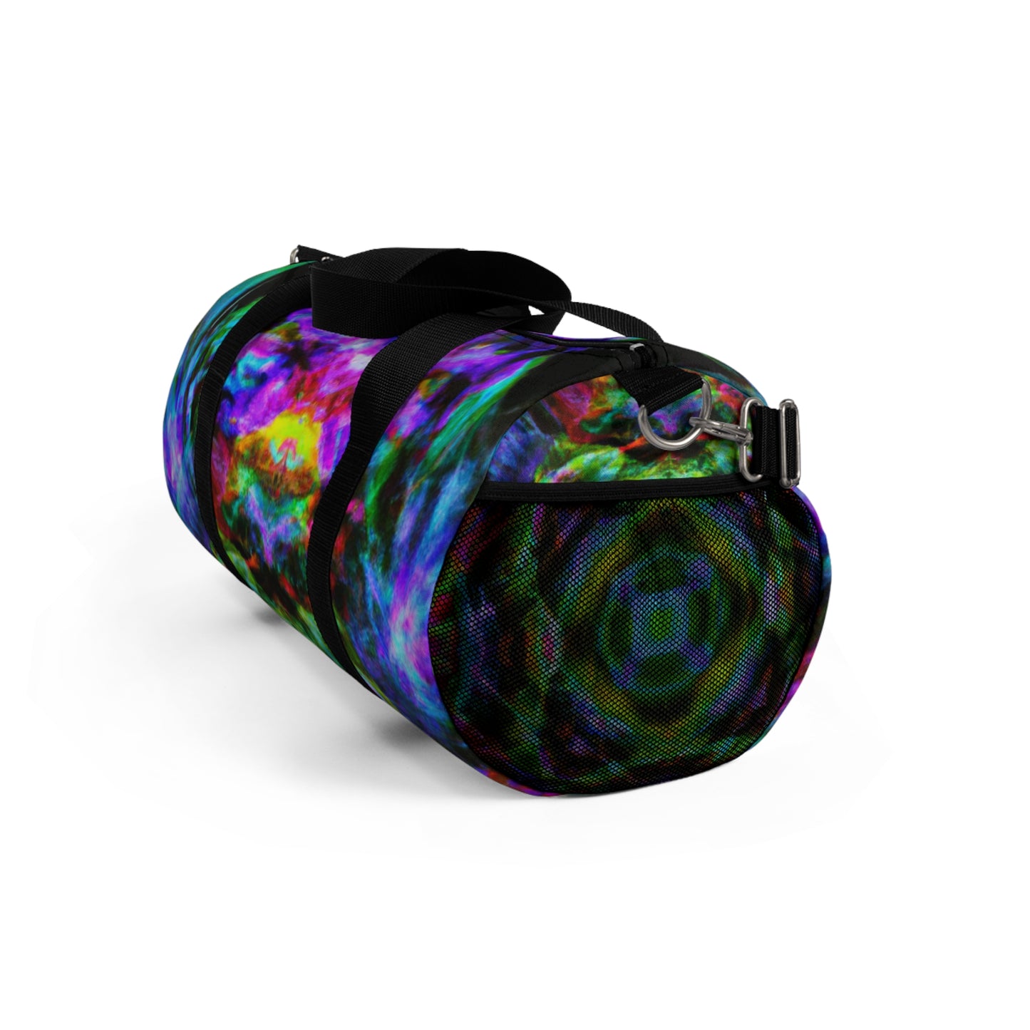 Joseph Bramah (1748–1814), English inventor and locksmith.-Duffle Bag