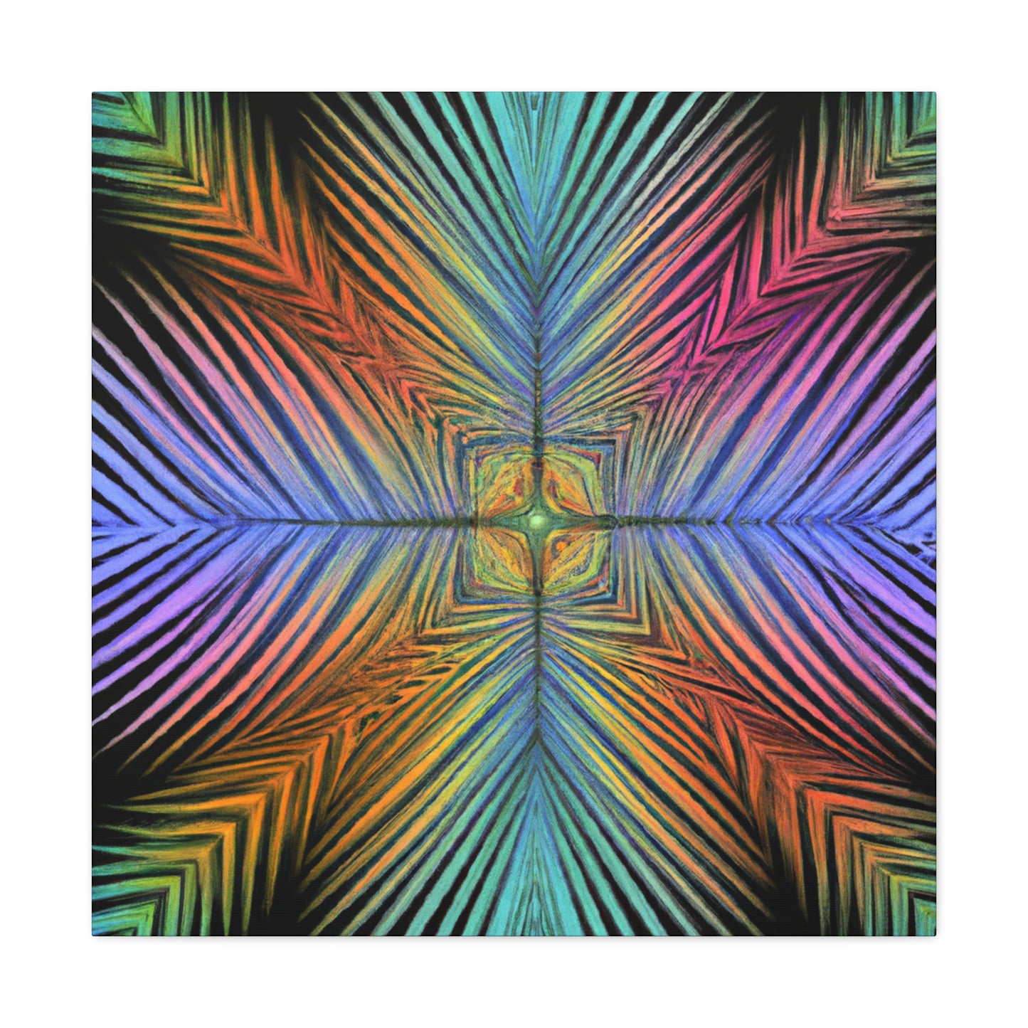 Giovanni Battista Tiepolo- Canvas